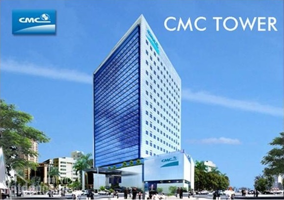 Tòa nhà CMC